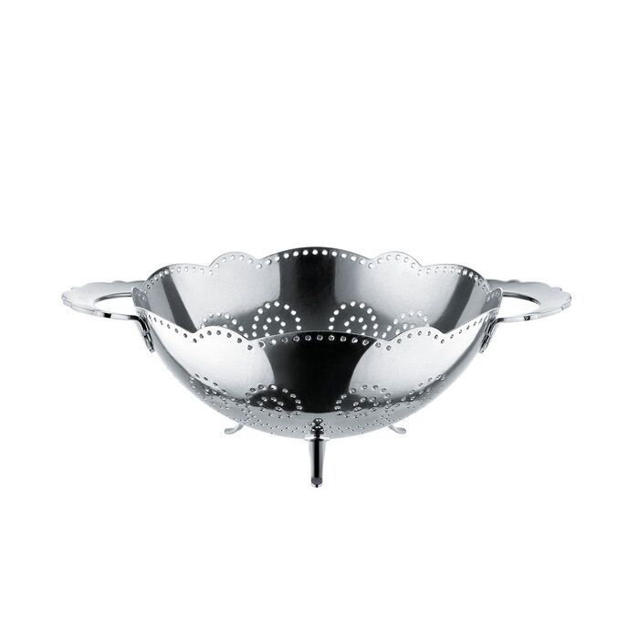 Alessi Паровая вставка 24 см Dressed Alessi фото 1