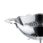 Alessi Паровая вставка 24 см Dressed Alessi фото 2