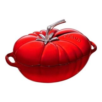 Staub Кокот "Помидор", 25 см, красный Staub