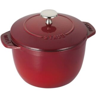 Staub Кокот для риса, 16 см, вишневый Staub