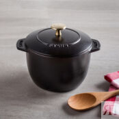 Staub Кокот для риса, 16 см, черный Staub фото 2