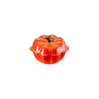 Le Creuset Кокотница 15 см/0,3 л Flame Halloween Le Creuset