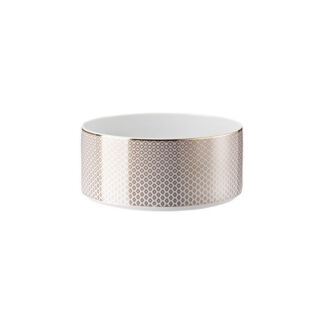 Rosenthal Чаша для салата 19 см 1,750 л Francis Carreau Beige Rosenthal