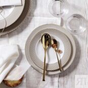 Rosenthal Чашка для чая 0,23 л Francis Carreau Beige Rosenthal фото 5