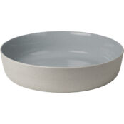 Blomus Салатница 28 см Stone Sablo Blomus фото 1