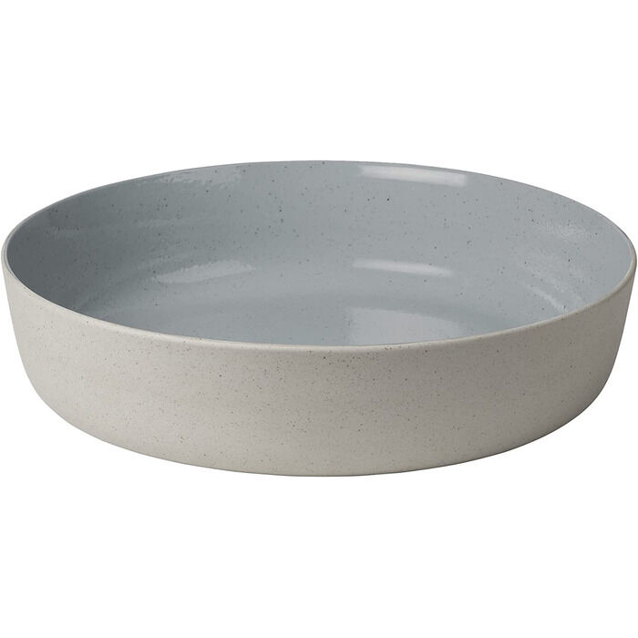 Blomus Салатница 28 см Stone Sablo Blomus фото 1