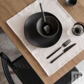 Blomus Тарелка 14 см Espresso Kumi Blomus фото 2