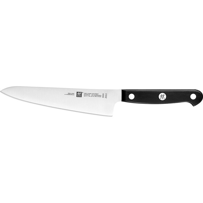 Zwilling Нож поварской 14 см Twin Gourmet Zwilling фото 1