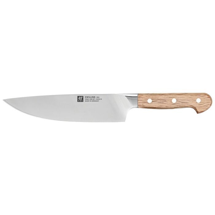 Zwilling Нож поварской 20 Pro Wood Zwilling фото 1
