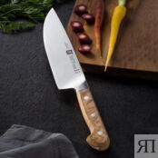 Zwilling Нож поварской 20 Pro Wood Zwilling фото 4