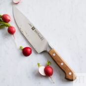 Zwilling Нож поварской 20 Pro Wood Zwilling фото 5