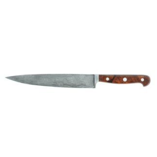 Gude Нож кухонный 21 см Damascus Guede