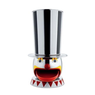 Alessi Диспенсер для конфет «Alberto» Circus Alessi