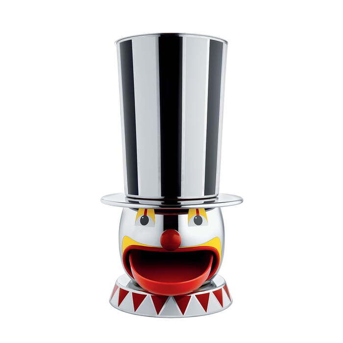 Alessi Диспенсер для конфет «Alberto» Circus Alessi фото 1