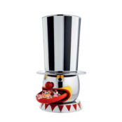 Alessi Диспенсер для конфет «Alberto» Circus Alessi фото 2