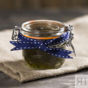 Kilner Банка 125 мл прозрачная Clip Top Kilner фото 2