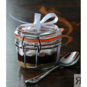 Kilner Банка 125 мл прозрачная Clip Top Kilner фото 4