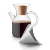 Eva Solo Кофеварка 1 л прозрачная Pour-Over Eva Solo фото 2