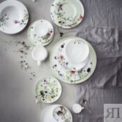 Rosenthal Чашка для чая\капучино 0,25 л Grand Air Brillance Rosenthal фото 4