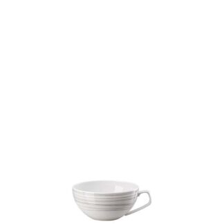 Rosenthal Чашка для чая 0,24 л Stripes 2.0 TAC Gropius Rosenthal