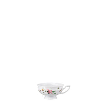 Rosenthal Чашка для чая 0,20 л Maria Pink Rose Rosenthal