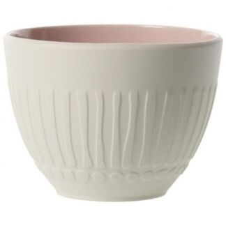 Villeroy & Boch Чашка без ручки 0,45 л розовая Blossom It's my match Viller