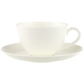 Villeroy & Boch Чайная пара 0,40 л Anmut Original Villeroy & Boch