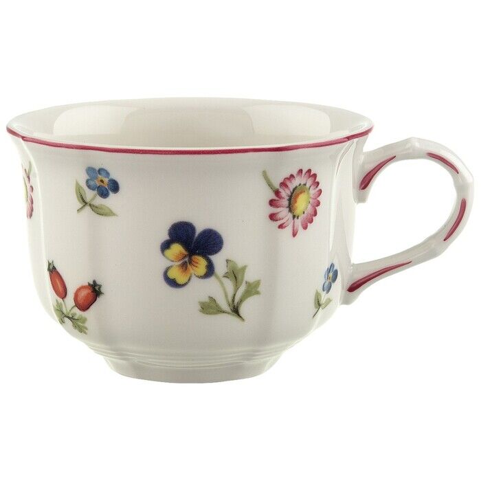 Villeroy & Boch Чашка для чая 0,20 л  Petite Fleur Villeroy & Boch фото 1