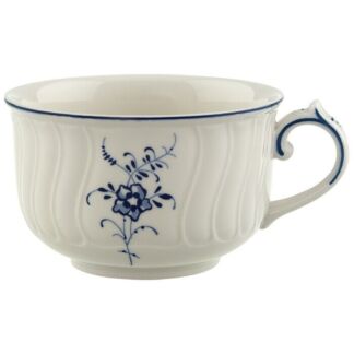 Villeroy & Boch Чашка для чая 0,20 л Vieux Luxemburg Villeroy & Boch