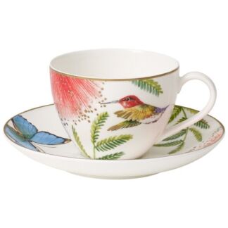 Villeroy & Boch Кофейная пара 0,20 л Amazonia Anmut Villeroy & Boch