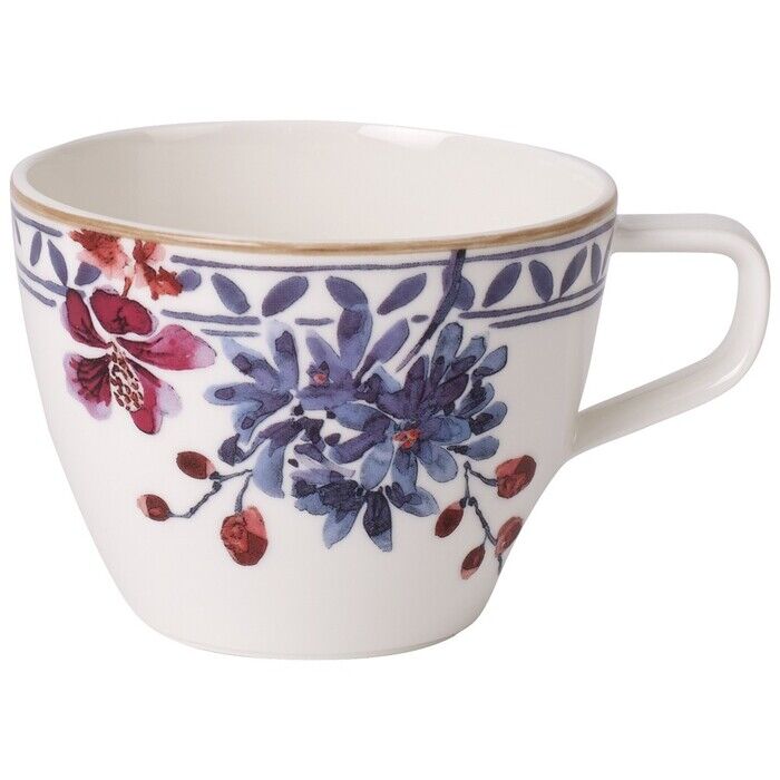 Villeroy & Boch Чашка для кофе 0,25 л Artesano Provençal Lavendel Villeroy фото 1