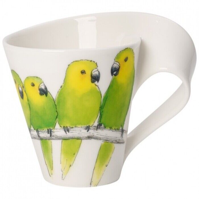 Villeroy & Boch Чашка для кофе 0,3 л NewWave Caffè Conure Villeroy & Boch фото 1