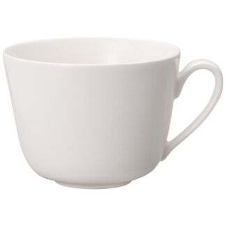 Villeroy & Boch Чашка для чая 0,20 л Twist White Villeroy & Boch