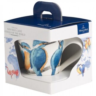 Villeroy & Boch Чашка для кофе 0,3 л NewWave Caffè Eisvogel Villeroy & Boch