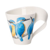 Villeroy & Boch Чашка для кофе 0,3 л NewWave Caffè Eisvogel Villeroy & Boch фото 2