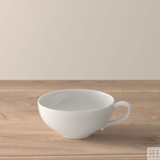 Villeroy & Boch Чашка для чая 240 мл New Cottage Basic Villeroy & Boch