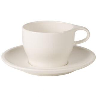 Villeroy & Boch Кофейная пара для капучино 0,26 л Coffee Passion Villeroy &