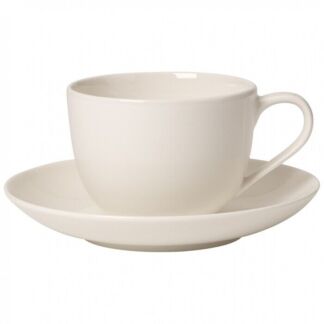 Villeroy & Boch Кофейная пара 0,23 л For Me Villeroy & Boch