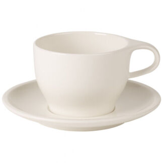 Villeroy & Boch Кофейная пара для латте 0,35 л Coffee Passion Villeroy & Bo