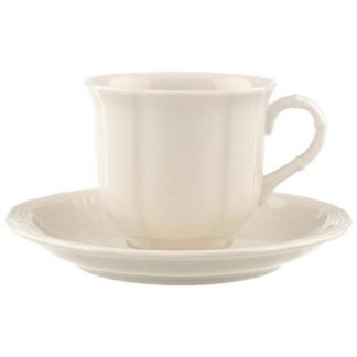 Villeroy & Boch Кофейная пара 0,20 л Manoir Villeroy & Boch