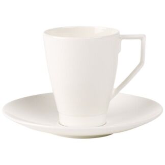 Villeroy & Boch Кофейная пара 0,21 л La Classica Nuova La Classica Villeroy