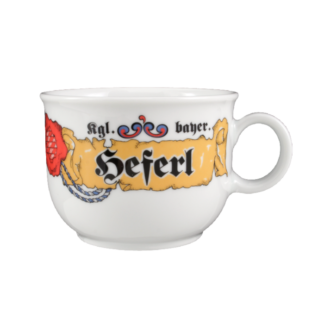 Seltmann Weiden Чашка для кофе 0.21 л "Heferl" Bayern Compact Seltmann