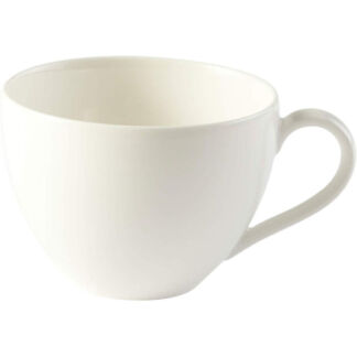 Villeroy & Boch Чашка для кофе 0,2 л белая Basic White Vivo Villeroy & Boch