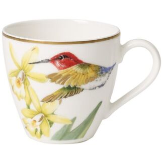 Villeroy & Boch Чашка для эспрессо / мокко 0,10 л Amazonia Anmut Villeroy &