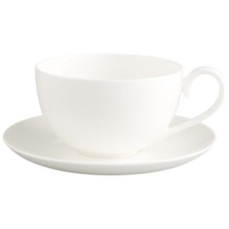 Villeroy & Boch Кофейная пара для латте 0,5 л Royal Villeroy & Boch