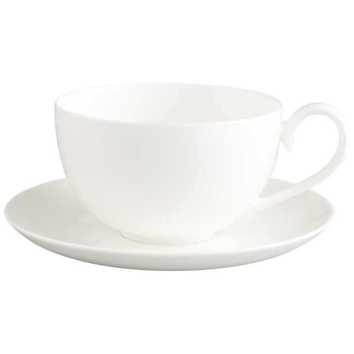 Villeroy & Boch Кофейная пара для латте 0,5 л Royal Villeroy & Boch фото 1