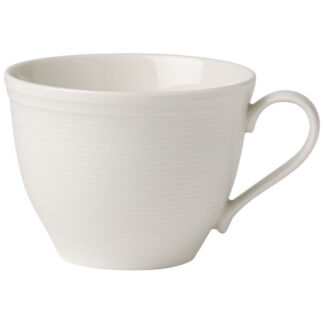 Villeroy & Boch Кофейная чашка 250 мл, белая Color Loop Villeroy & Boch