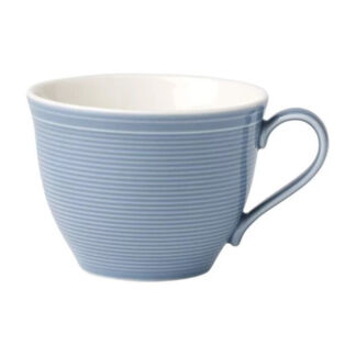 Villeroy & Boch Кофейная чашка 250 мл, синяя Color Loop Villeroy & Boch