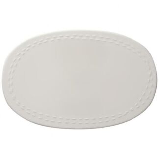 Villeroy & Boch Тарелка 29,5x19x1,5 см белая It's my moment Villeroy & Boch