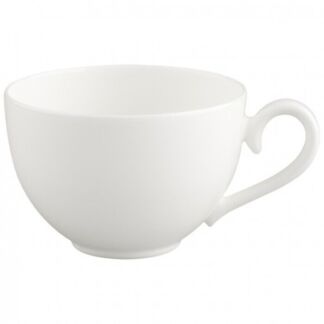 Villeroy & Boch Чашка для кофе 0,2 л White Pearl Villeroy & Boch